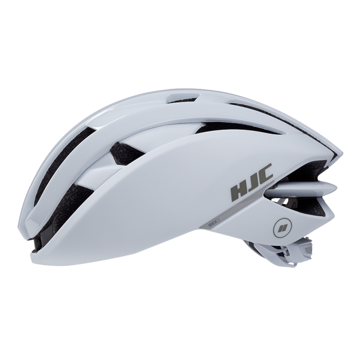 HJC Ibex 3 Road Helmet - Gloss White